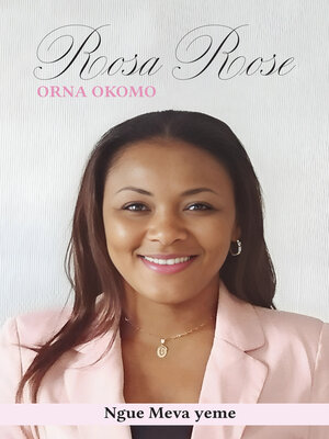 cover image of Rosa Rose